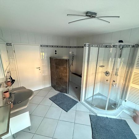 Villa Hardegsen Ngoại thất bức ảnh