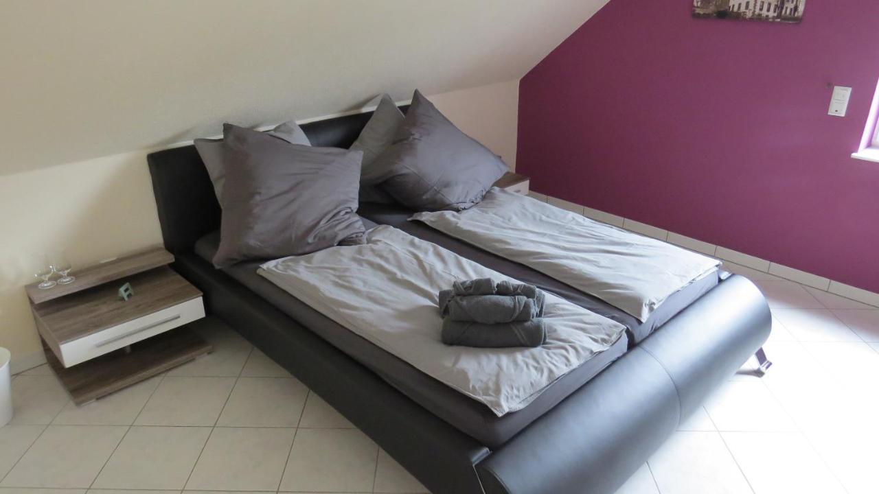 Villa Hardegsen Ngoại thất bức ảnh