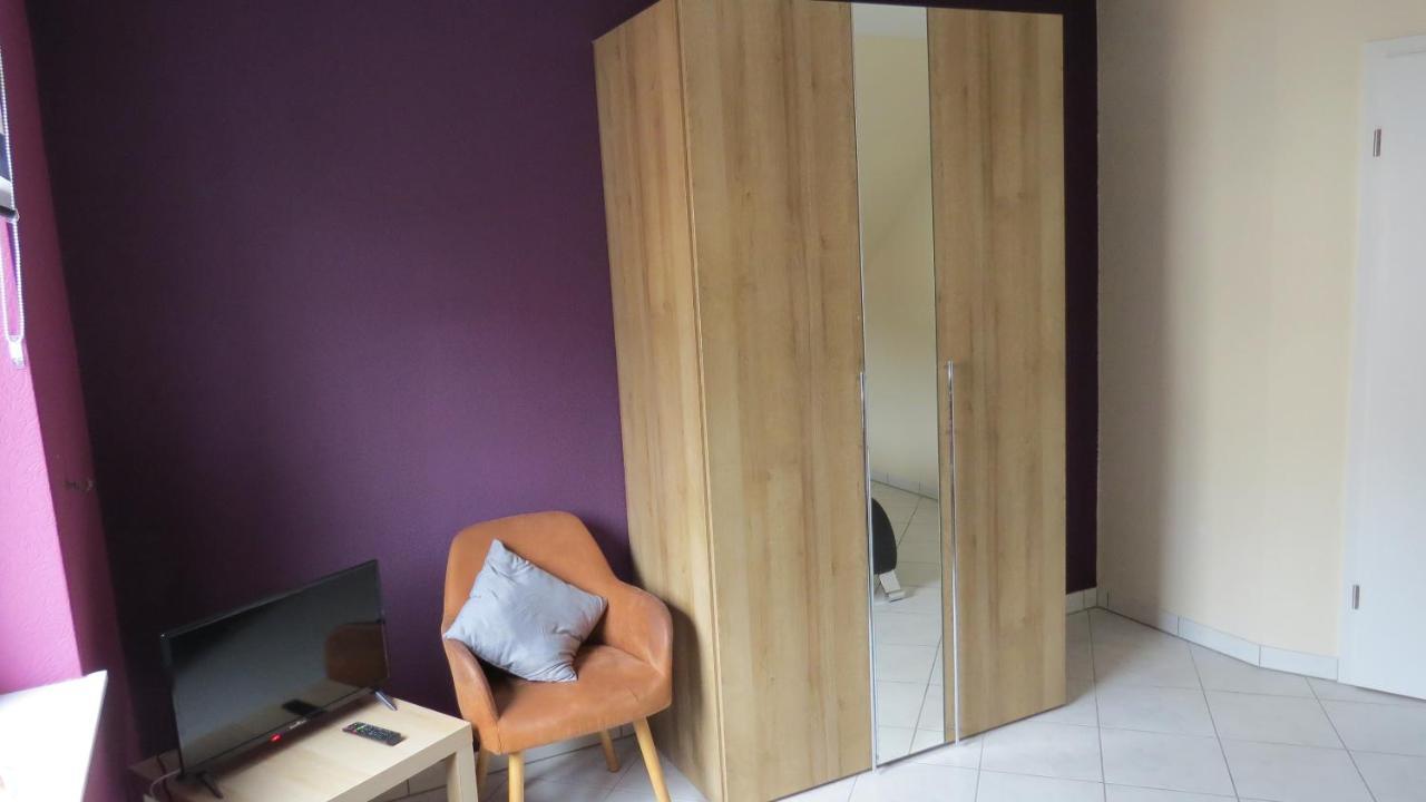 Villa Hardegsen Ngoại thất bức ảnh