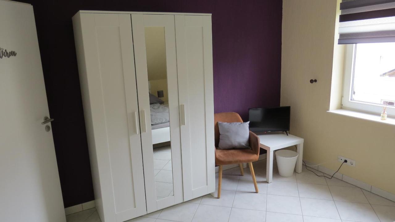Villa Hardegsen Ngoại thất bức ảnh