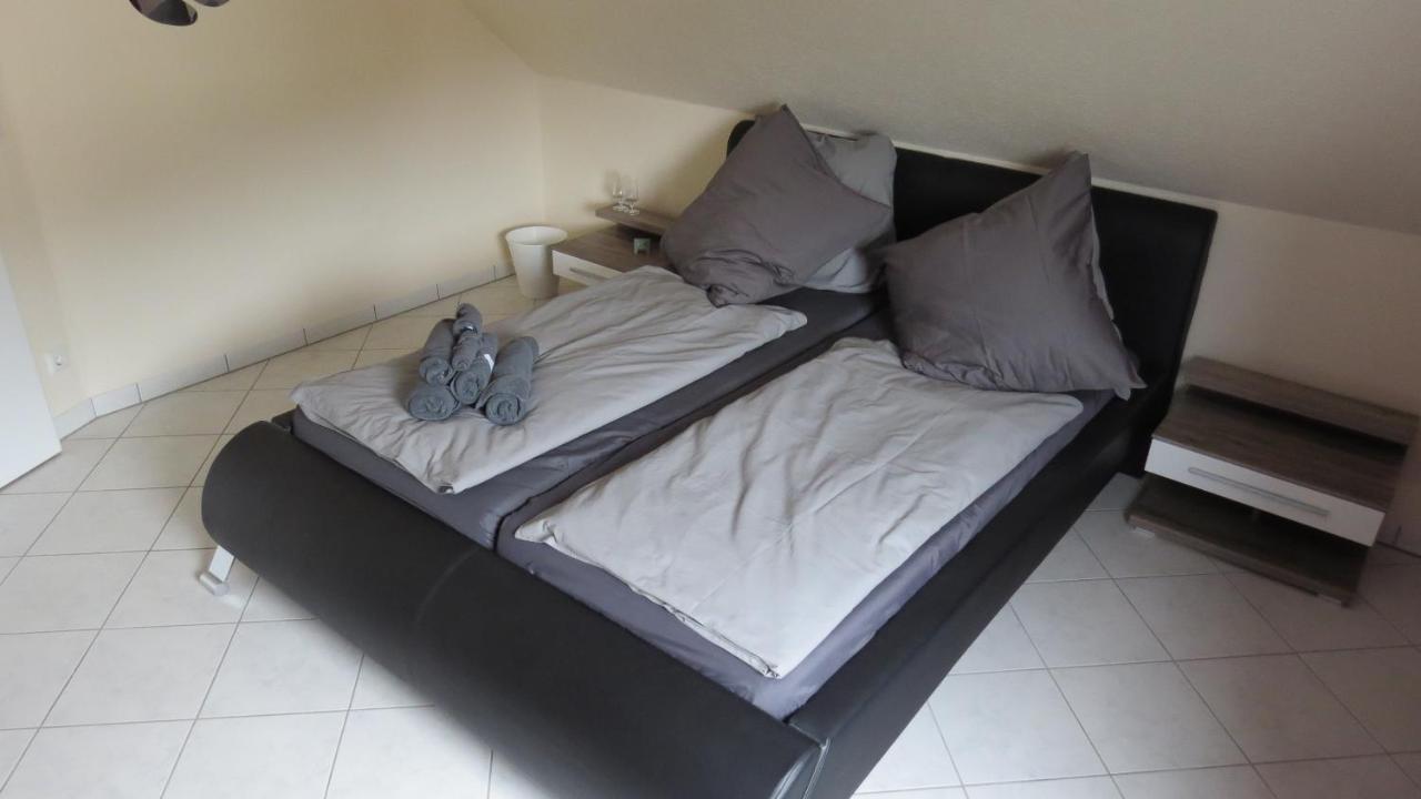 Villa Hardegsen Ngoại thất bức ảnh
