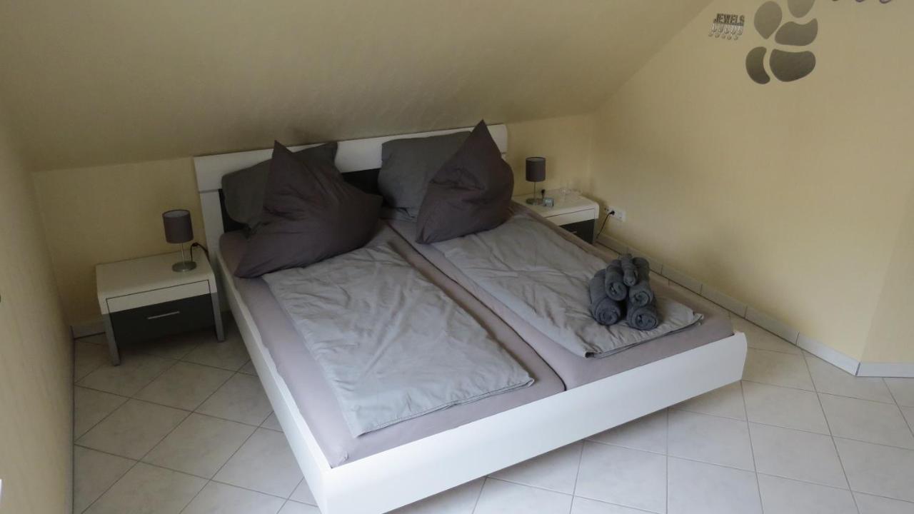 Villa Hardegsen Ngoại thất bức ảnh