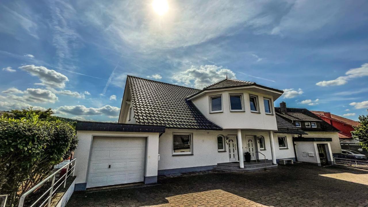 Villa Hardegsen Ngoại thất bức ảnh