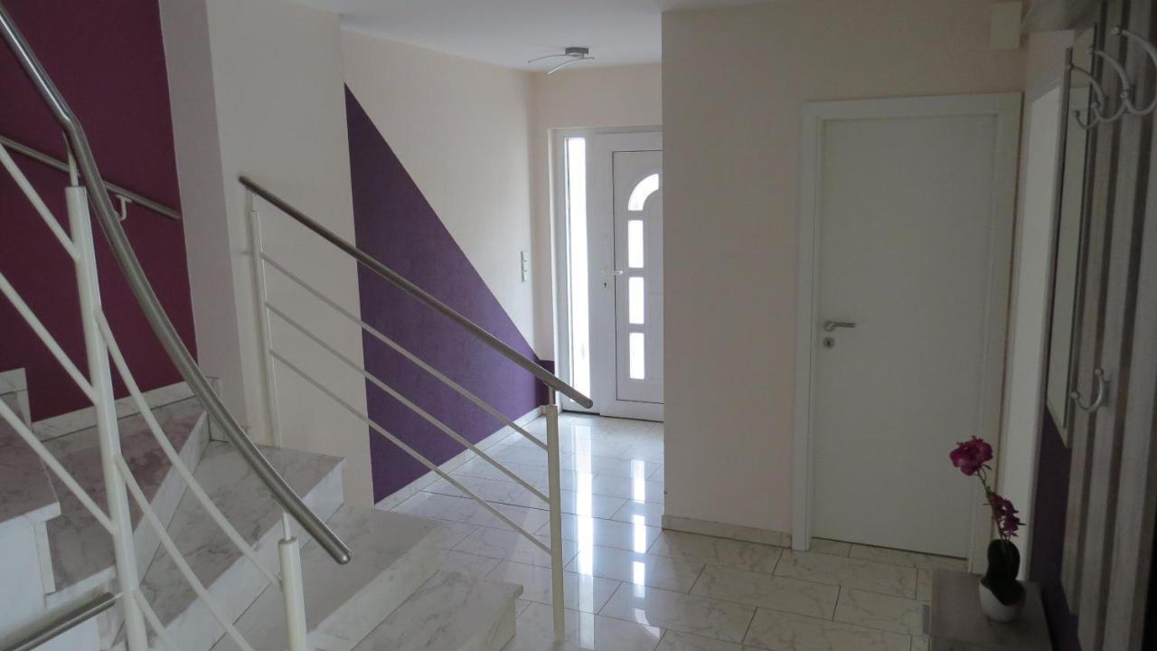 Villa Hardegsen Ngoại thất bức ảnh