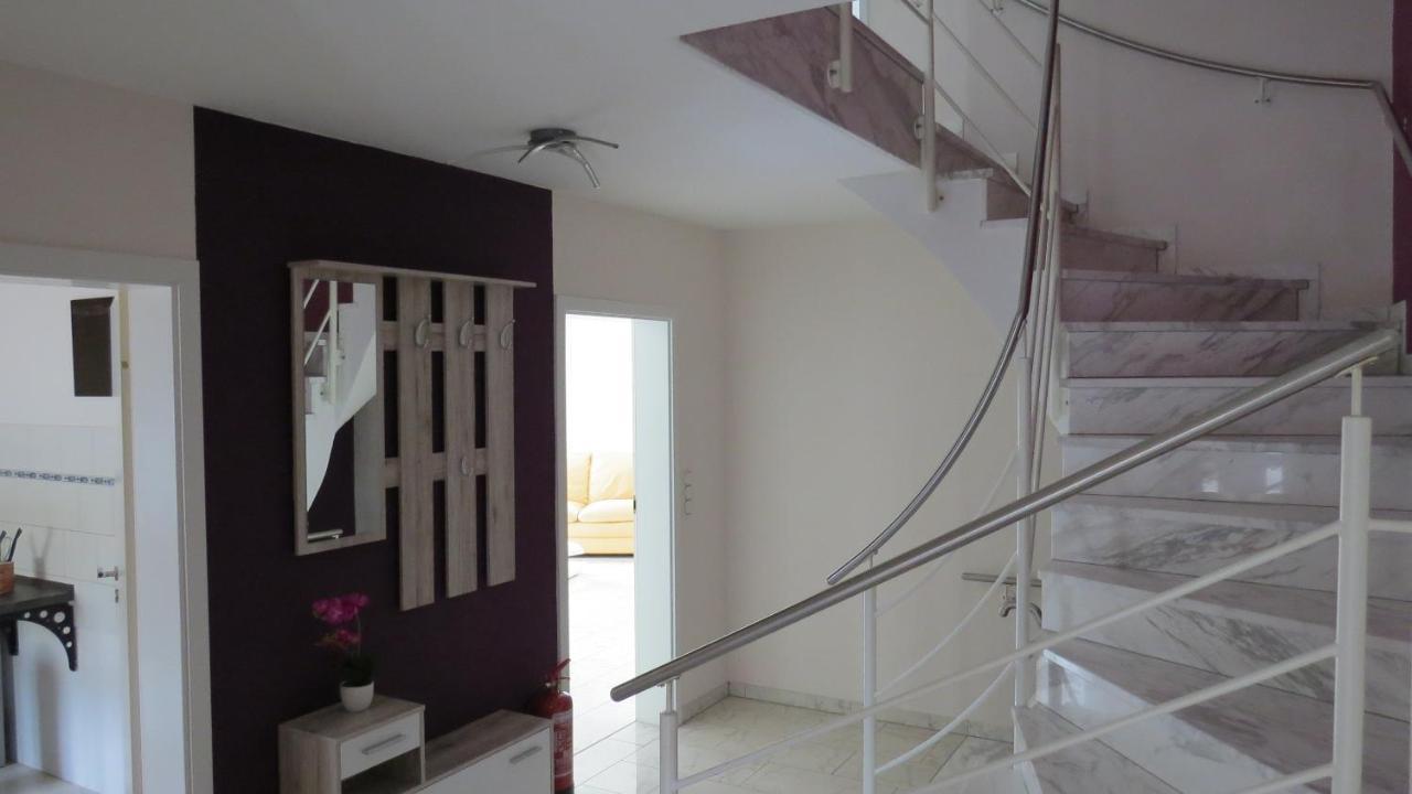 Villa Hardegsen Ngoại thất bức ảnh