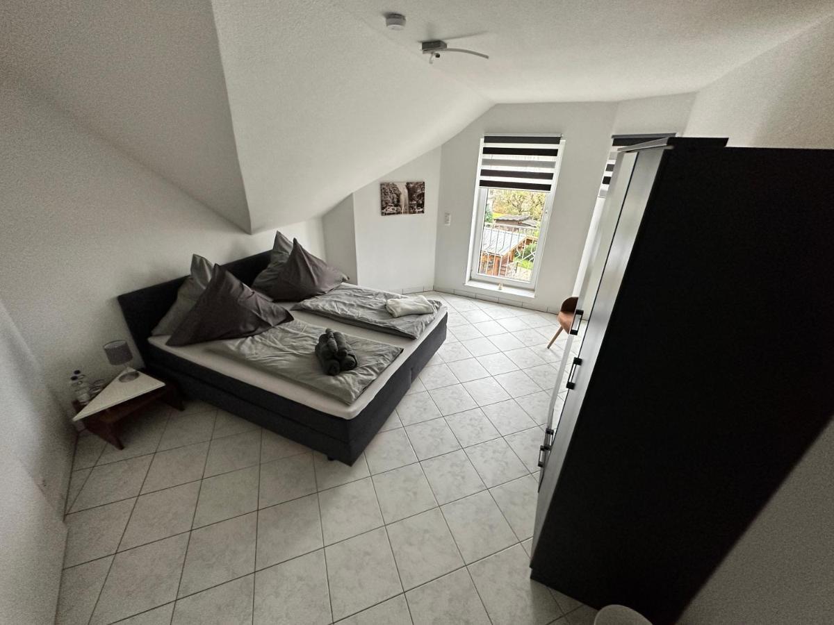 Villa Hardegsen Ngoại thất bức ảnh