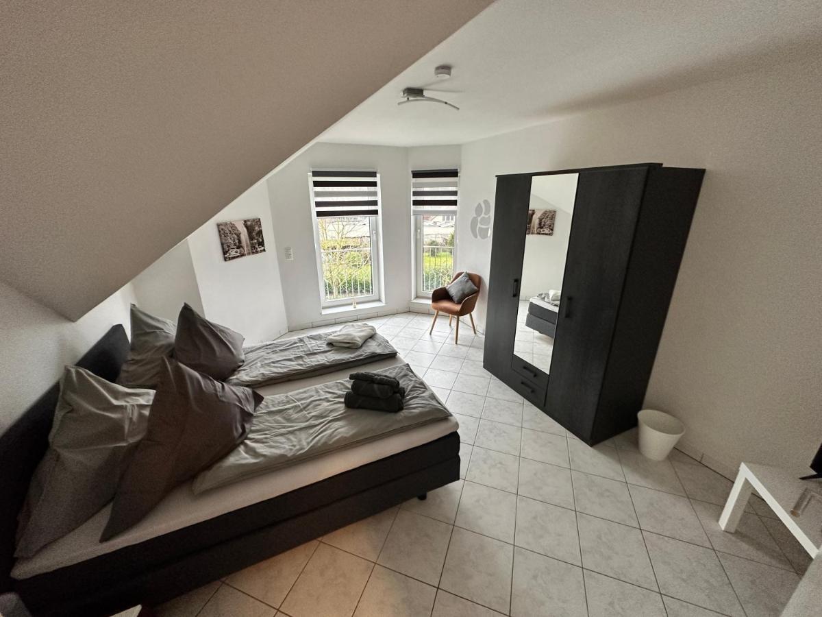 Villa Hardegsen Ngoại thất bức ảnh