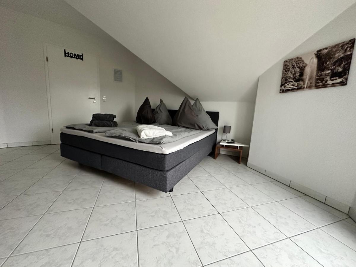 Villa Hardegsen Ngoại thất bức ảnh