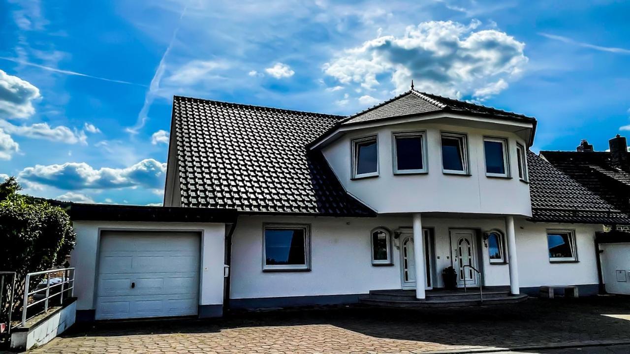 Villa Hardegsen Ngoại thất bức ảnh