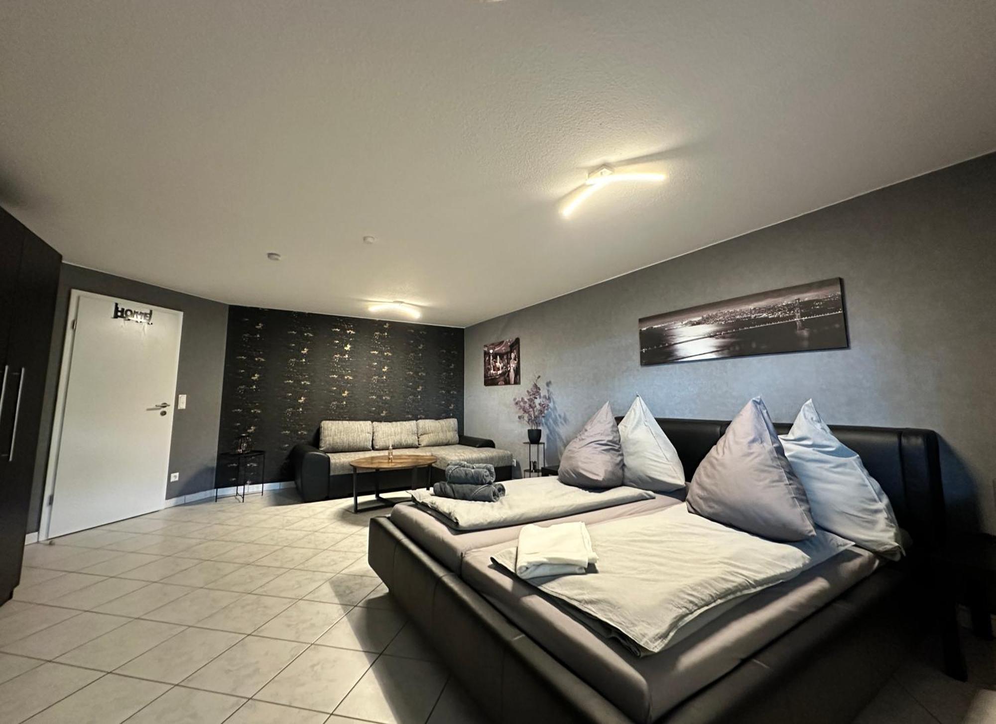 Villa Hardegsen Ngoại thất bức ảnh