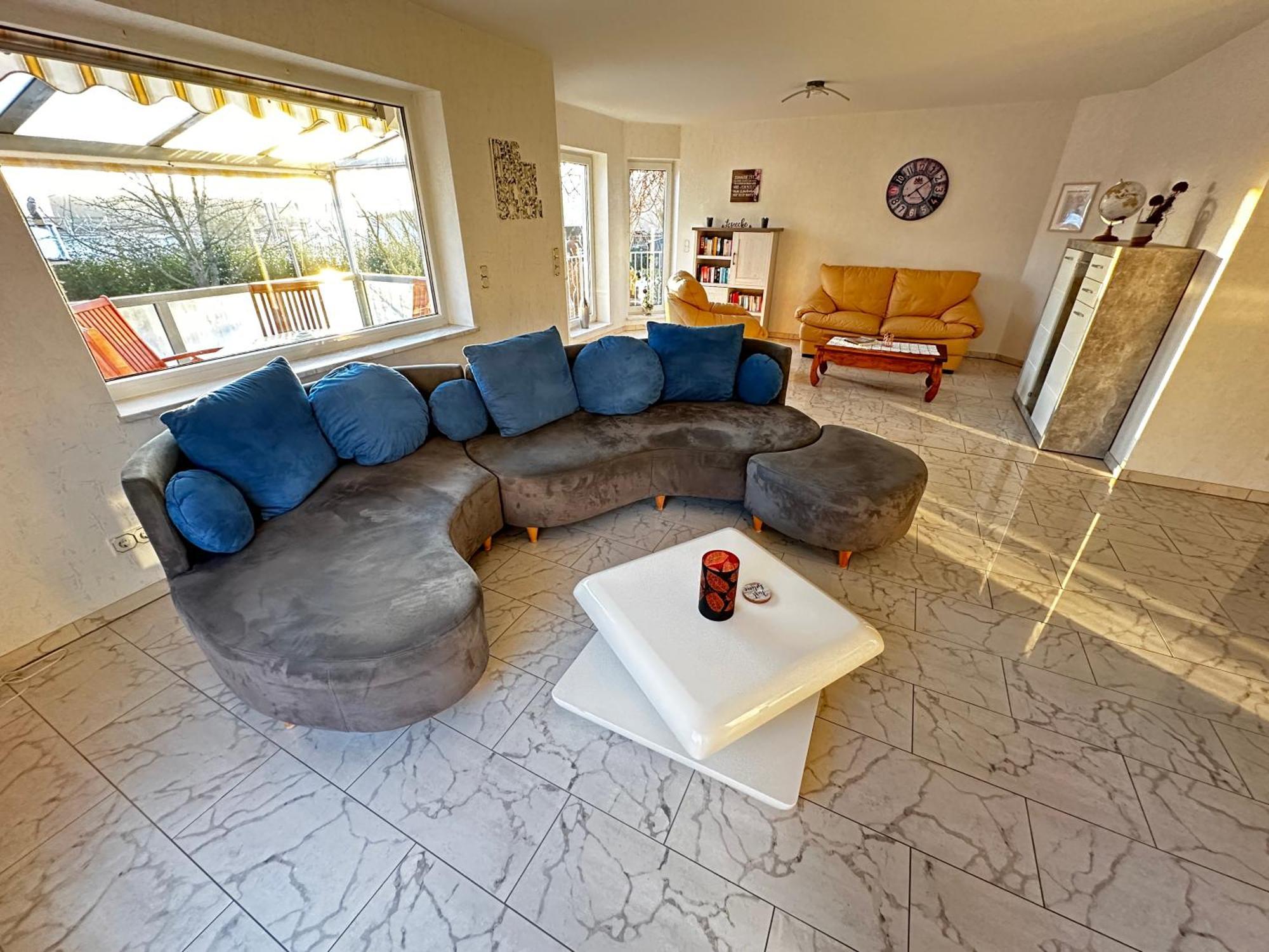 Villa Hardegsen Ngoại thất bức ảnh