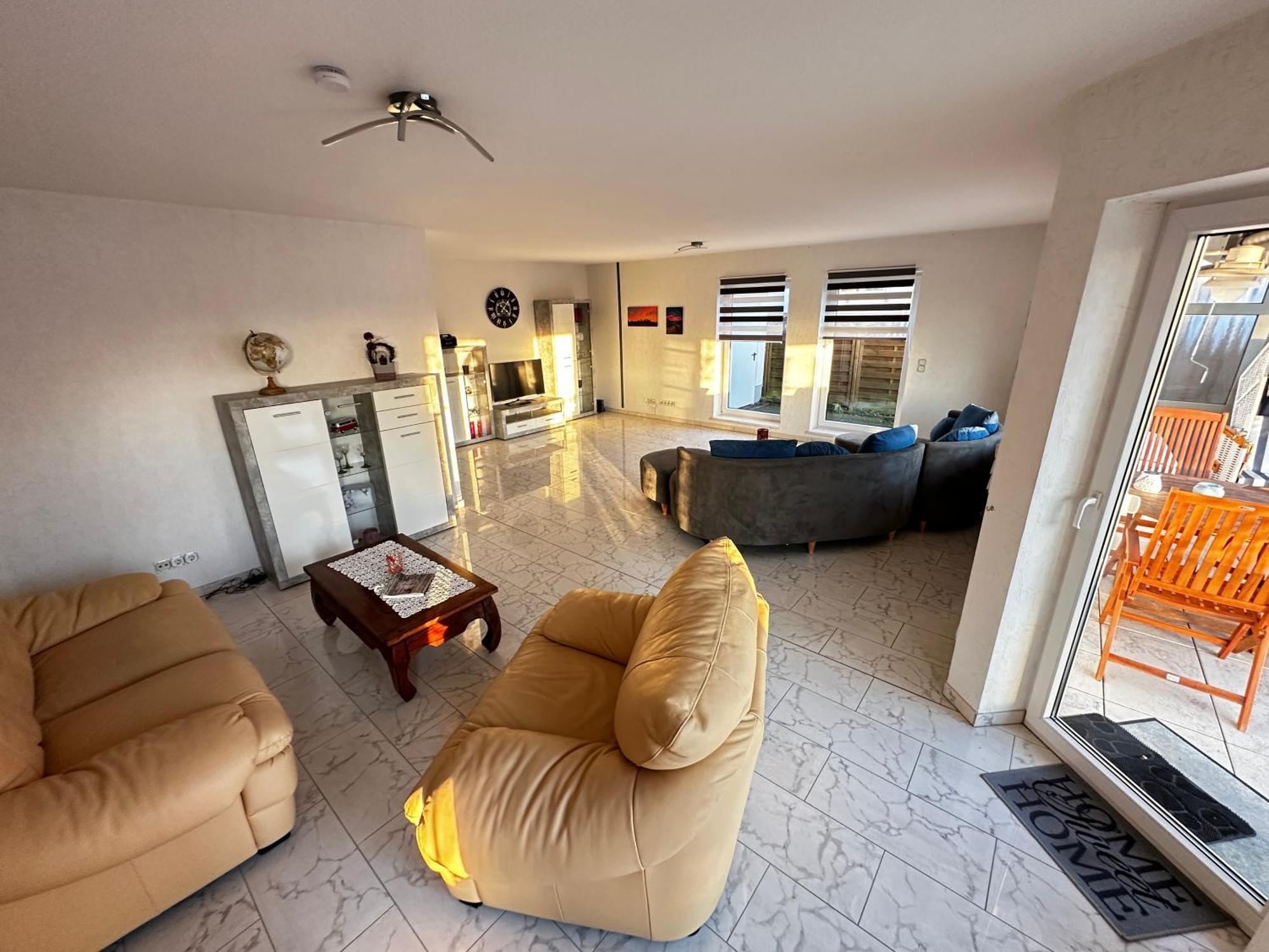 Villa Hardegsen Ngoại thất bức ảnh